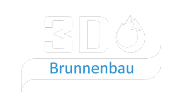 3D Brunnenbau Logo